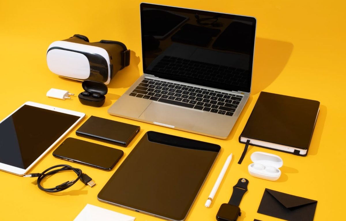 Innovative Gadgets for Modern Living from SharperImage.com