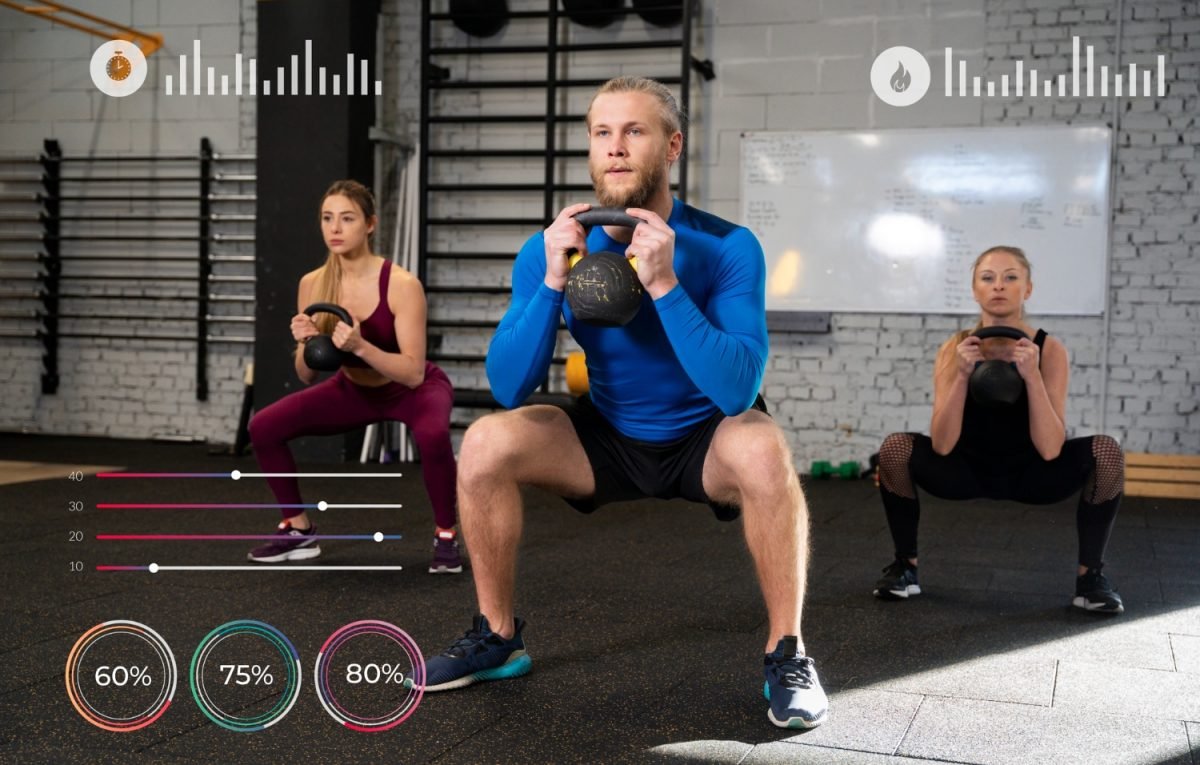 Elevating Your Workout: The Latest Innovations from Under Armour