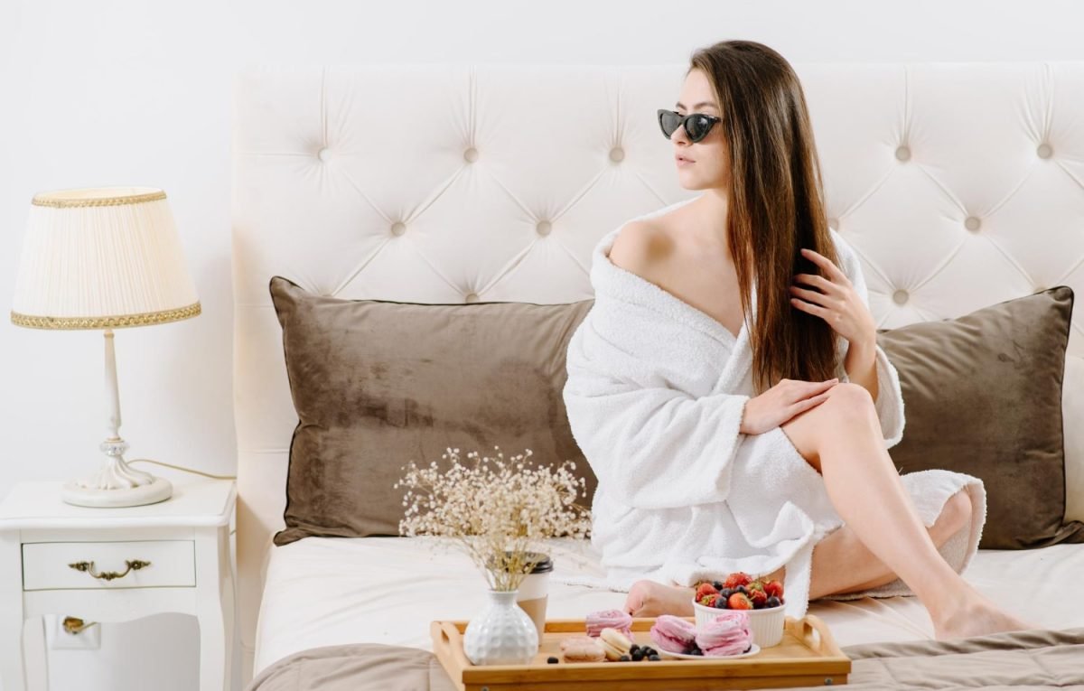 The Best of Lounge Underwear US: Comfort Meets Sexy