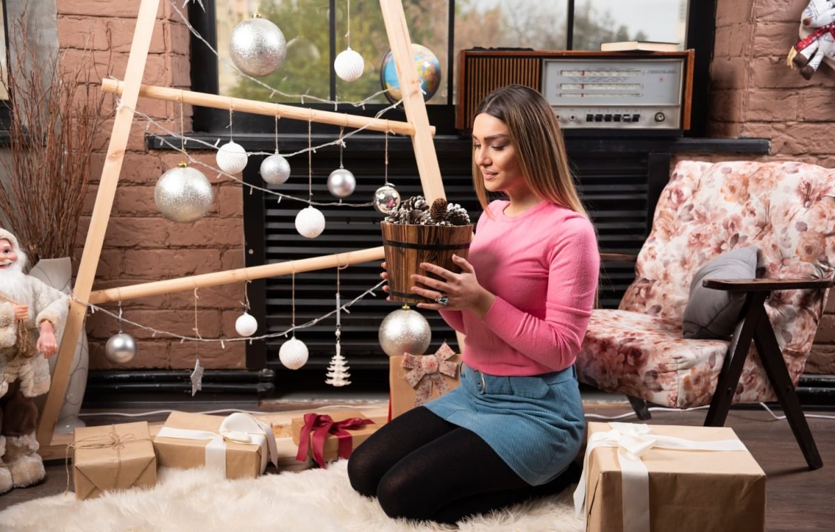 Unique Finds from Not On The High Street: Personalized Gifts and Home Decor