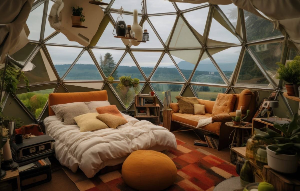 Creating the Ultimate Sanctuary: Top Parachute Products for Home Comfort